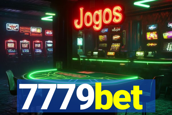 7779bet