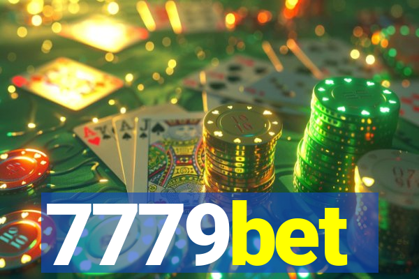 7779bet