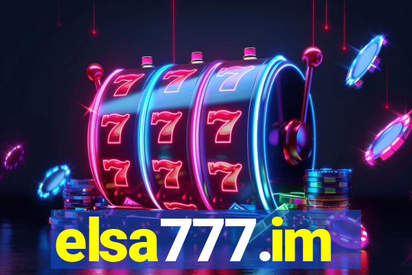 elsa777.im