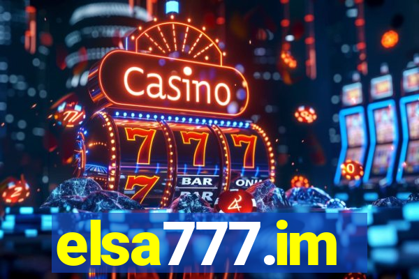 elsa777.im