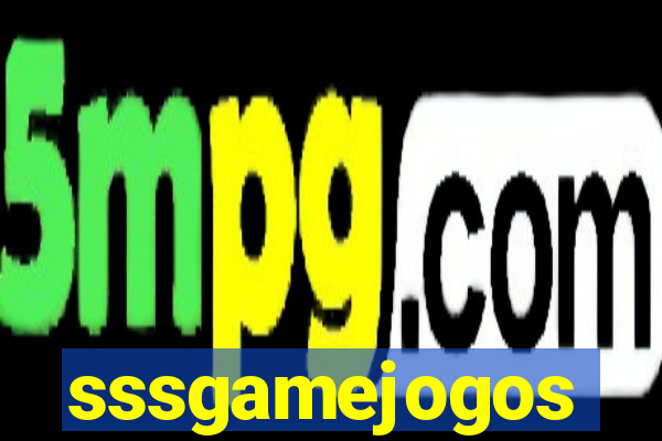 sssgamejogos