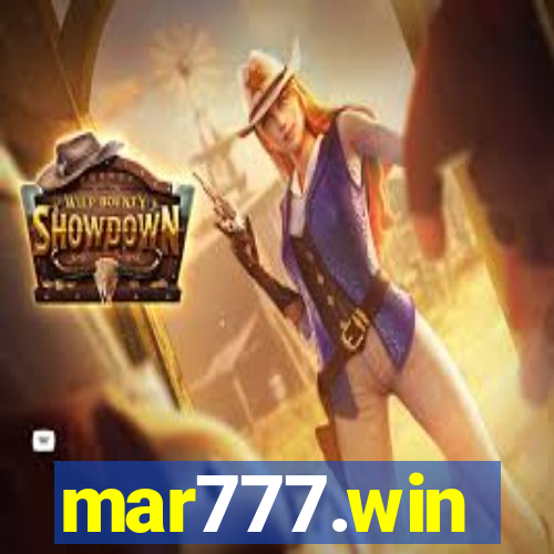 mar777.win