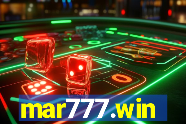 mar777.win