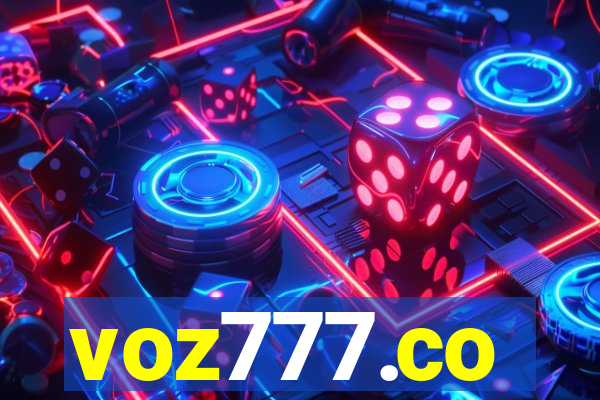 voz777.co