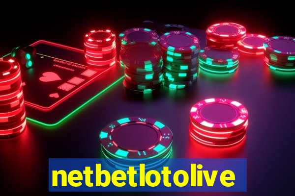 netbetlotolive