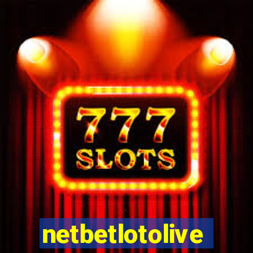 netbetlotolive