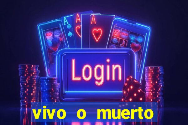 vivo o muerto manhwa pt br