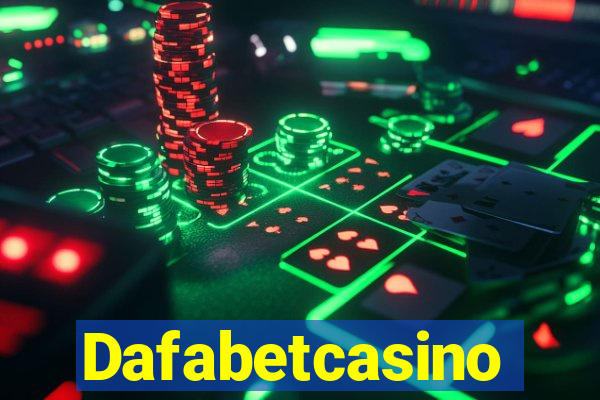 Dafabetcasino