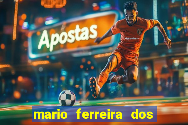 mario ferreira dos santos livros