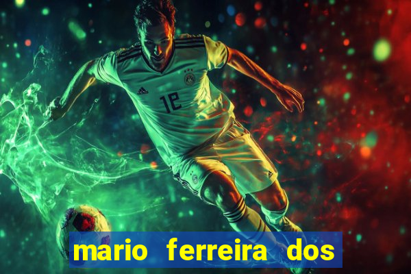 mario ferreira dos santos livros