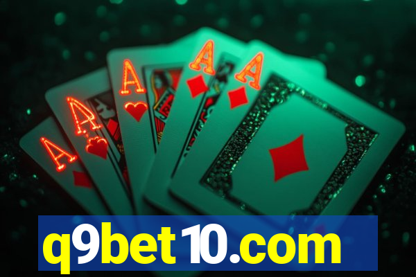 q9bet10.com