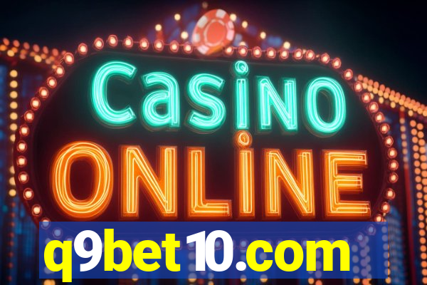 q9bet10.com