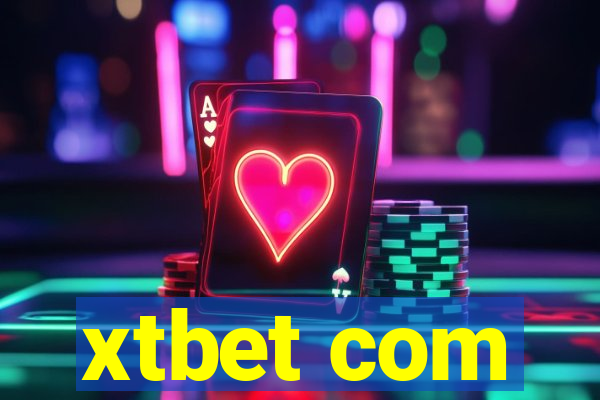 xtbet com