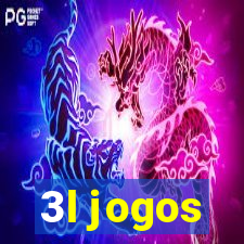 3l jogos