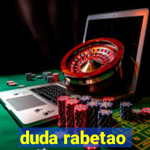 duda rabetao