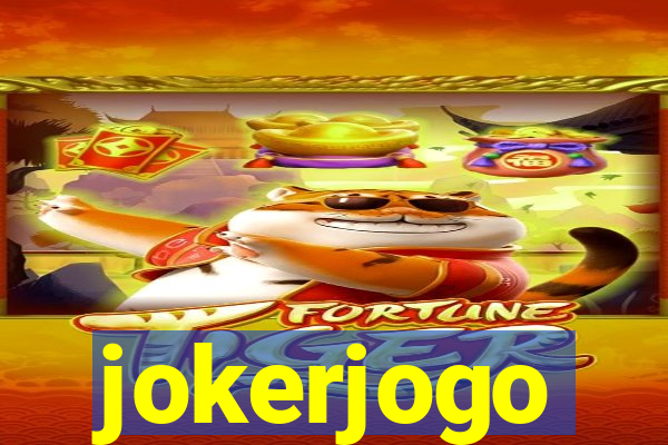 jokerjogo