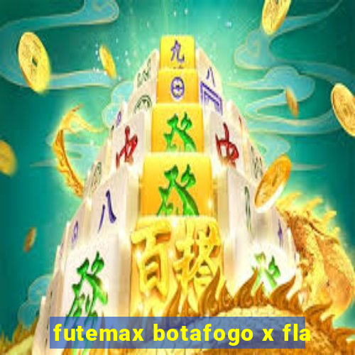 futemax botafogo x fla