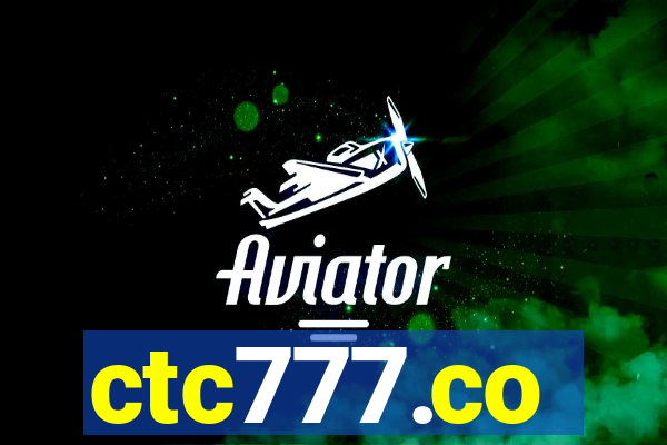 ctc777.co