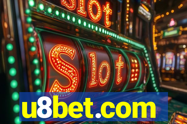 u8bet.com