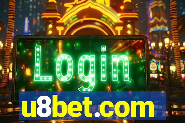 u8bet.com