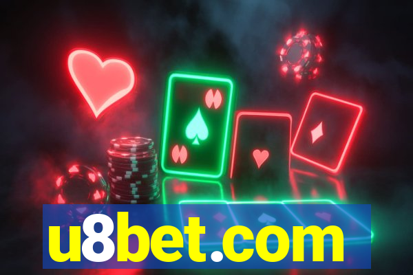 u8bet.com