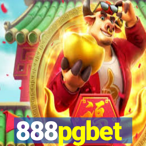 888pgbet