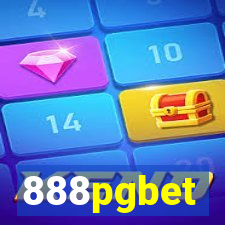 888pgbet