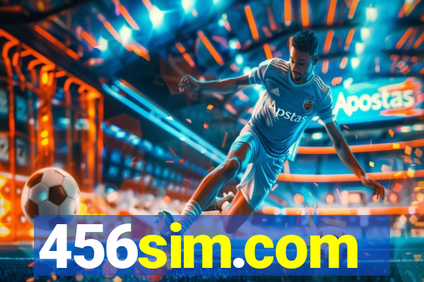 456sim.com