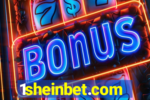 1sheinbet.com