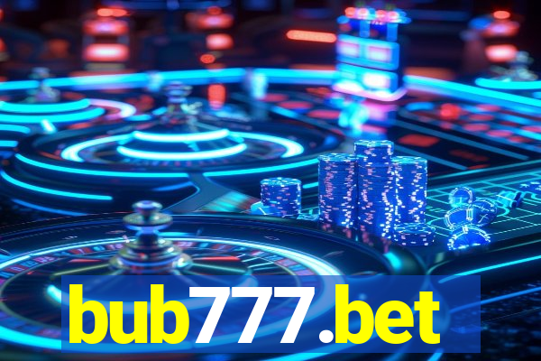 bub777.bet