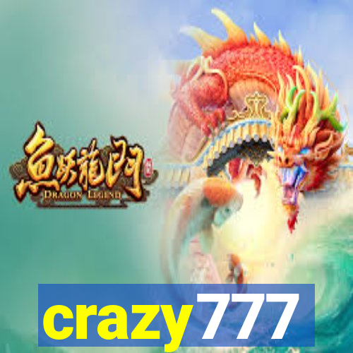 crazy777