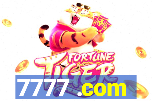 7777 .com