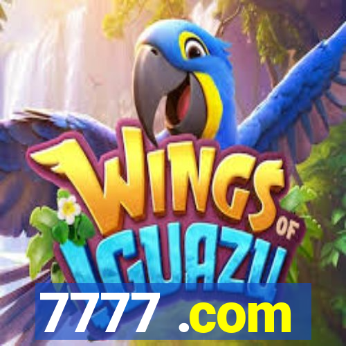 7777 .com