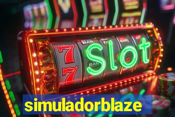 simuladorblaze