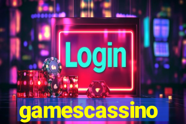 gamescassino