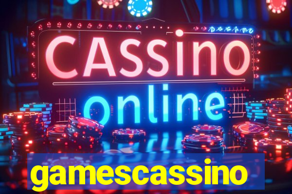 gamescassino