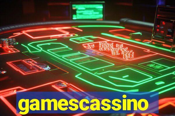 gamescassino