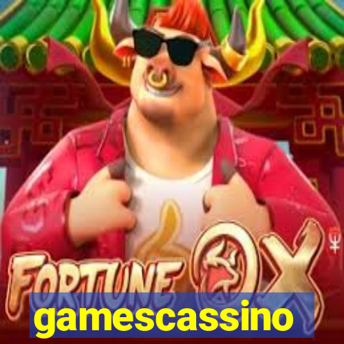 gamescassino