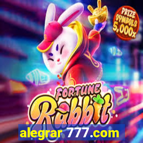 alegrar 777.com