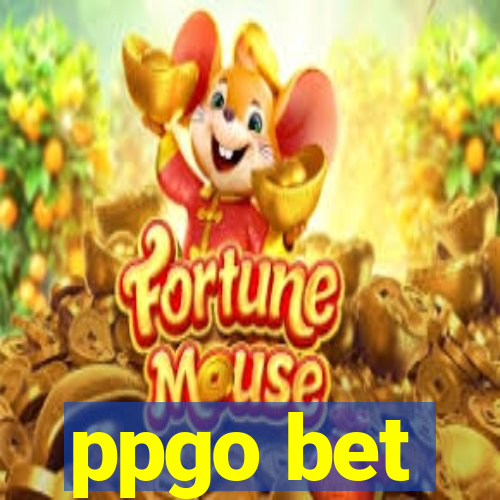 ppgo bet