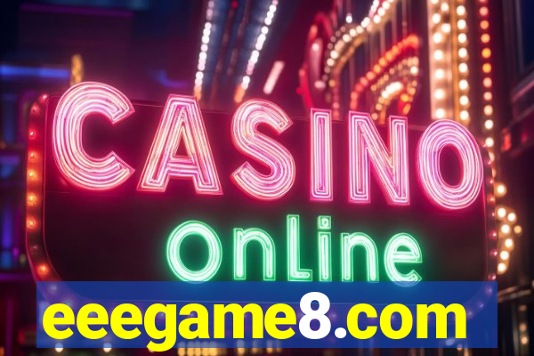 eeegame8.com