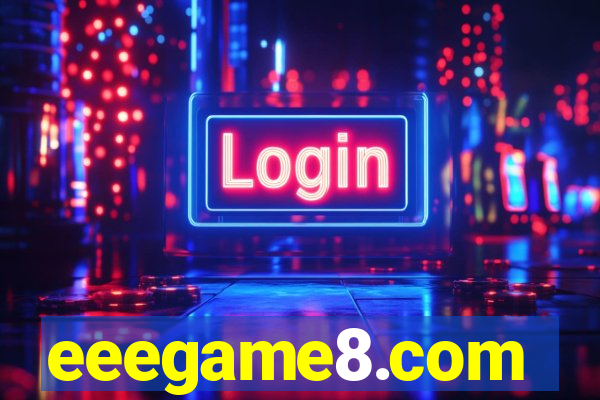 eeegame8.com