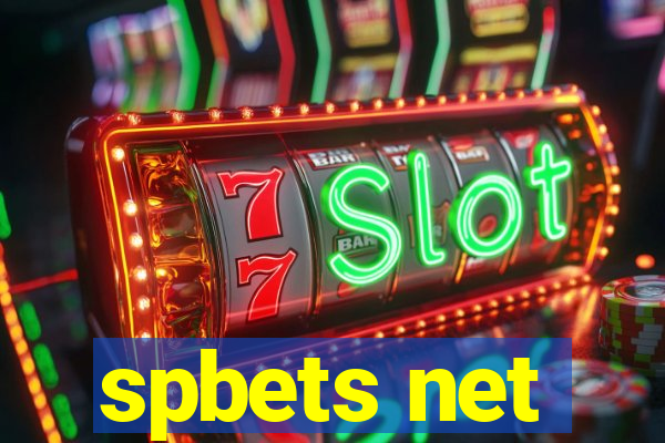 spbets net