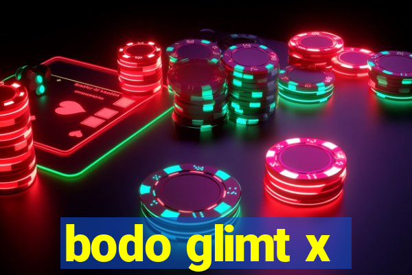 bodo glimt x