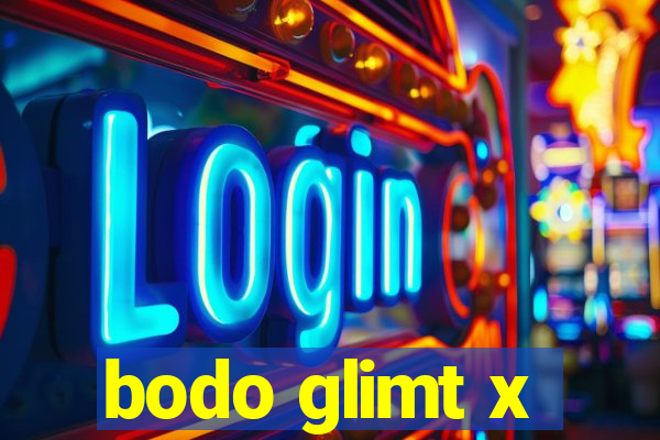 bodo glimt x