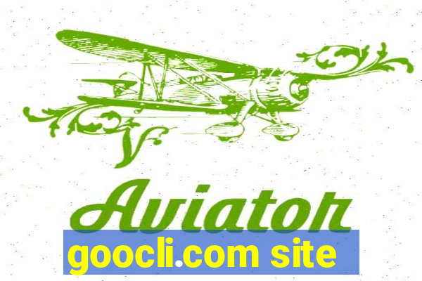 goocli.com site