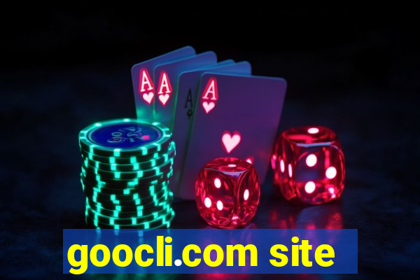 goocli.com site