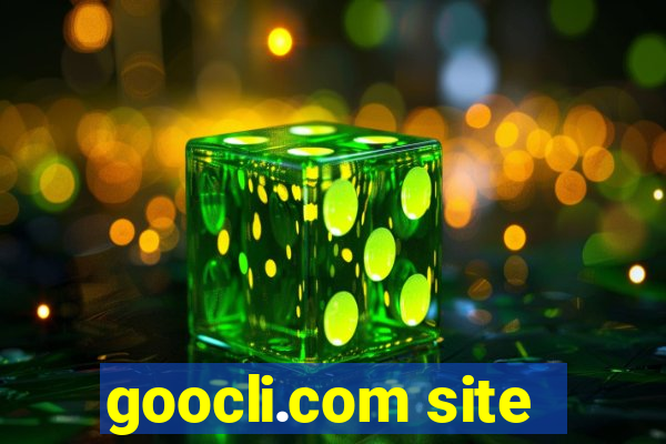 goocli.com site