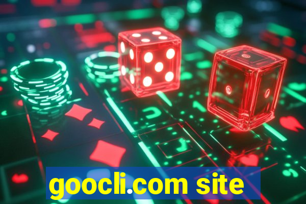 goocli.com site