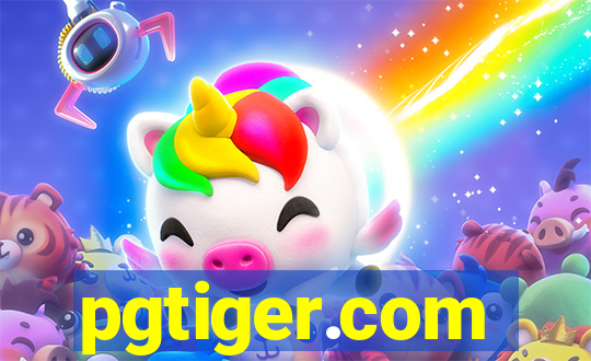 pgtiger.com